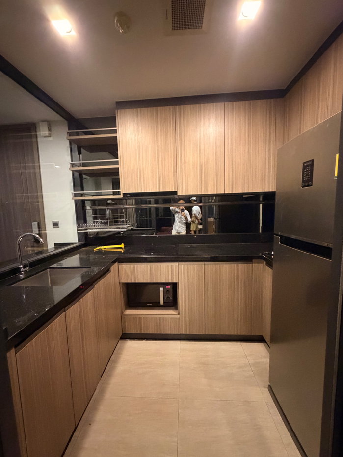 picture Mori Haus - 2 BR with a bathtub and good price  - 4/9