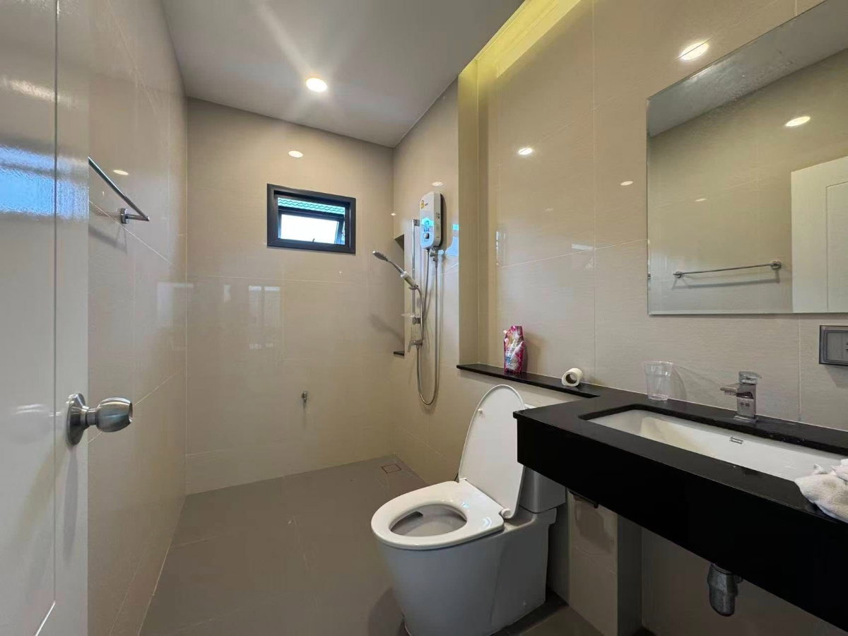 รูป 🔥 Hot Deal! บ้านเดี่ยว Patta Define พัทยา | 3 ห้องนอน เพียง 3.85 ล้าน - รูปที่ 3/17