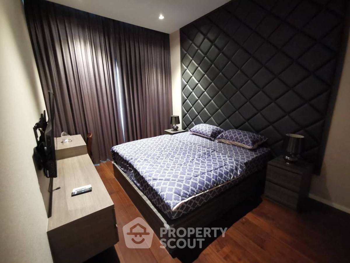 picture 2-BR Condo at The Diplomat 39 near BTS Phrom Phong (ID 2874519) - 4/7