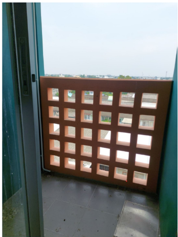 picture CONDO 26.99 Sq.m. Chom Thong Bangkok for 2.1M - 20/28