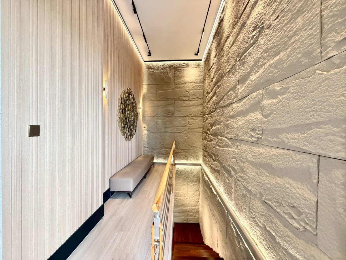 รูป 3BR Penthouse - แม่พิมพ์ โอเชี่ยน เบย์ (แหลมแม่พิมพ์, ระยอง) พื้นที่: 370 ตร.ม. | 3 ห้องนอน - รูปที่ 33/43