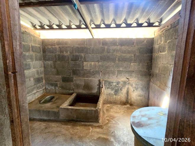 รูป บ้านเดี่ยว 166 ตร.วา หนองฮี ร้อยเอ็ด 496,000 - รูปที่ 15/34