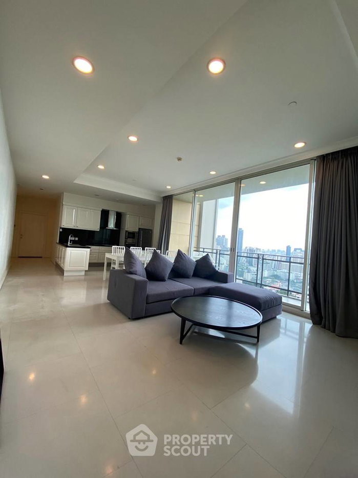 picture 2-BR Condo at Royce Private Residences near MRT Sukhumvit (ID 2874006) - 1/15