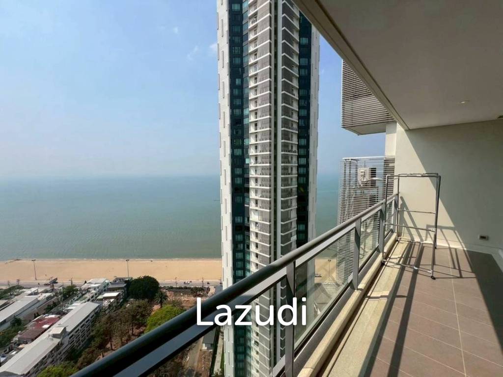 picture Luxury Beachfront Condo for Sale Reflection Jomtien - 11/11