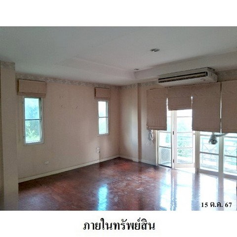 รูป Z3A0348 ขายบ้านเดี่ยว นันทวัน-วัชรพล แขวง ท่าแร้ง เขต บางเขน จังหวัด กรุงเทพมหานคร - รูปที่ 4/8