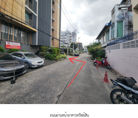 รูป ห้องชุด/คอนโดมิเนียม 28.3 ตร.ม. ห้องชุด โครงการ ที-วัน พหลโยธิน 32 กรุงเทพมหานคร จตุจักร กรุงเทพมหานคร 2.7M - รูปที่ 1/15