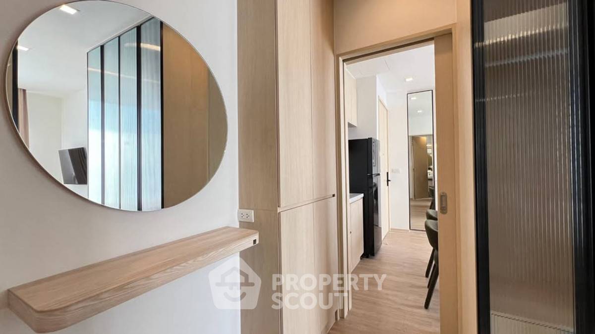 รูป คอนโด 1-ห้องนอน ที่ โนเบิล สเตท 39 ใกล้ BTS พร้อมพงษ์ (ID 2867271) - รูปที่ 5/8