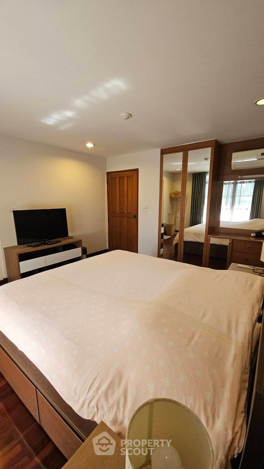 รูป คอนโด 2-ห้องนอน ที่ บ้านจันทร์ คอนโดมิเนียม ใกล้ ทองหล่อ (ID 2075015) - รูปที่ 8/19