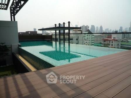 รูป คอนโด 1-ห้องนอน ที่ โซซิโอ ร่วมฤดี ใกล้ BTS นานา (ID 2874348) - รูปที่ 11/14