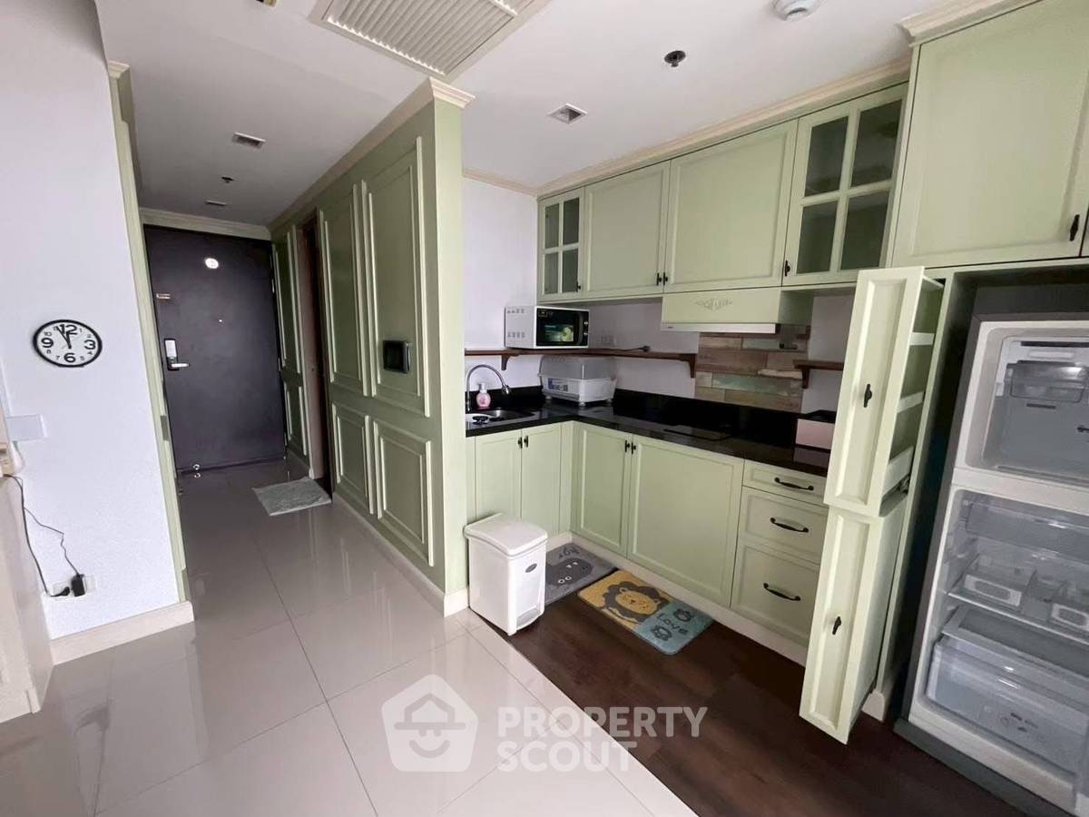 รูป คอนโด 2-ห้องนอน ที่ เฮ้าส์ 23 รัชดา-ลาดพร้าว ใกล้ MRT รัชดาภิเษก (ID 2870772) - รูปที่ 7/14