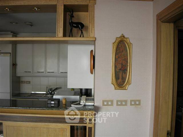 picture 2-BR Condo at Las Colinas near BTS Asok (ID 2874613) - 11/16