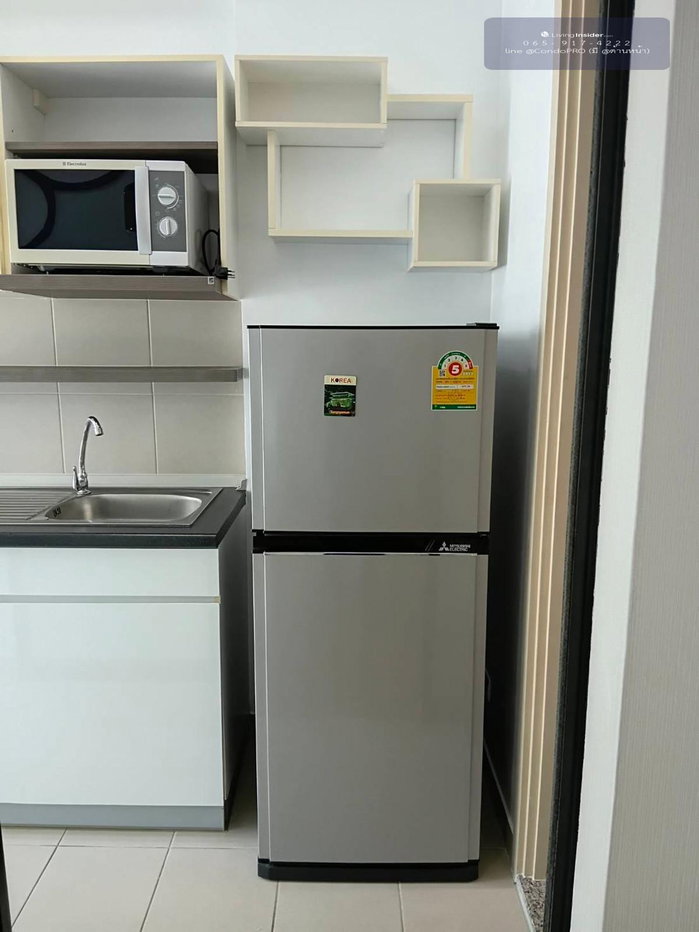 รูป P-1520📌 ศุภาลัย คิวท์ รัชโยธิน-พหลโยธิน 34 ใกล้สถานี📌BTSเสนานิคม 📌เพียง 2.1 ล้าน📌 *0659174222* - รูปที่ 7/9