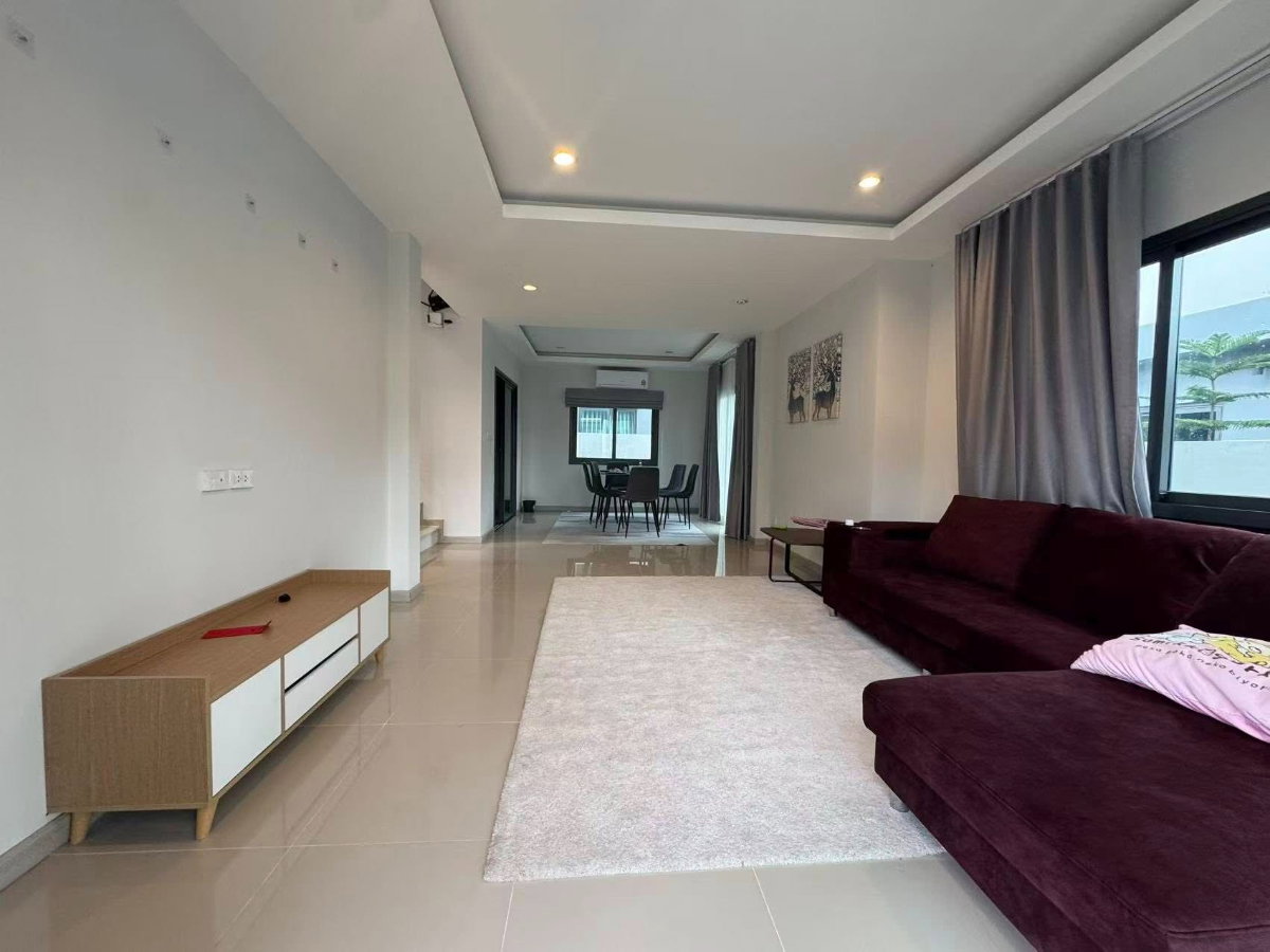 รูป 🔥 Hot Deal! บ้านเดี่ยว Patta Define พัทยา | 3 ห้องนอน เพียง 3.85 ล้าน - รูปที่ 14/17