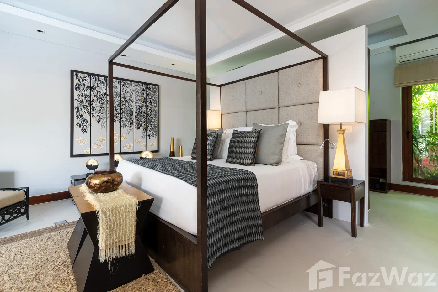 รูป ขาย วิลล่า 5 ห้องนอน ใน แม่น้ำ, สุราษฎร์ธานี 6233361 - รูปที่ 28/45
