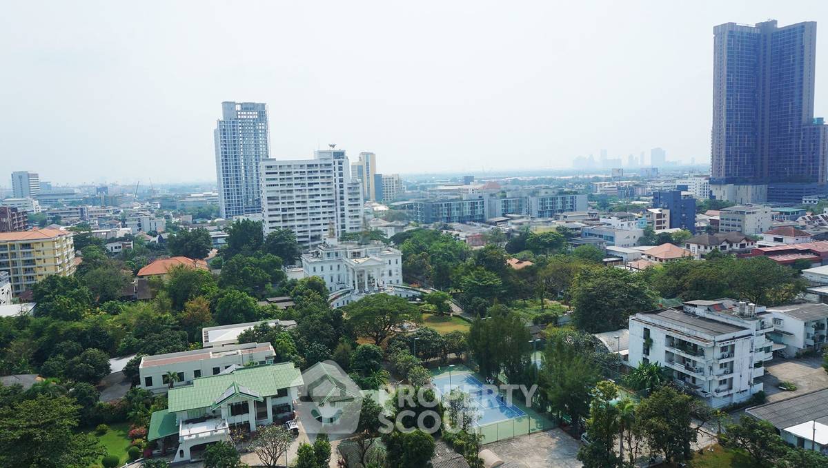 picture 2-BR Condo at Ashton Morph 38 near BTS Thong Lor (ID 2848780) - 9/9