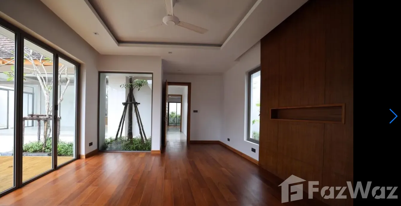 รูป ขาย วิลล่า 2 ห้องนอน ในโครงการ อัญชัน ฟลอร่า 6229836 - รูปที่ 3/7