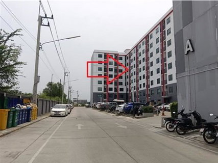 CONDO 22.07 Sq.m. Khlong Luang Pathumthani for 924,000