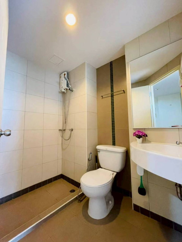 picture Condo for Rent: Lumpini Condo Town Ramintra - Nawamin - 6/18