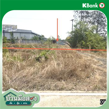 picture FACTORY 4800 Sq.w. Phibun Mangsahan Ubon Ratchathani for 6.3M - 18/20