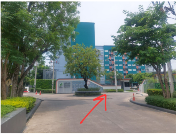picture CONDO 26.99 Sq.m. Chom Thong Bangkok for 2.1M - 3/28