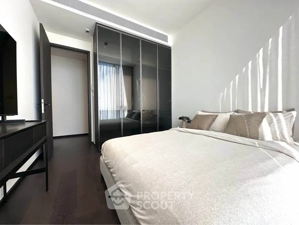 รูป คอนโดมิเนียม 3 ห้องนอน ชั้น 19 พื้นที่ 115 ตร.ม. โครงการ Laviq Sukhumvit 57 ใกล้ BTS ทองหล่อ 200 ม. (ID 2873742) - รูปที่ 13/21