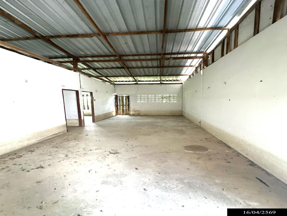 picture HOME 1400 Sq.w. Don Mot Daeng Ubon Ratchathani for 2.8M - 16/24
