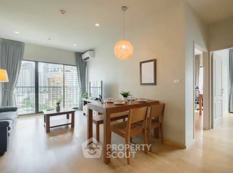 รูป คอนโด 2-ห้องนอน ที่ โนเบิล รีไฟน์ พร้อมพงษ์ ใกล้ BTS พร้อมพงษ์ (ID 2850199) - รูปที่ 3/6