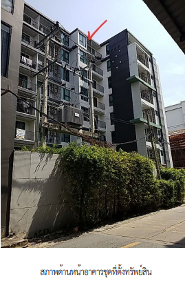 picture CONDO 27.44 Sq.m. Phra Khanong Bangkok for 2.6M - 2/12