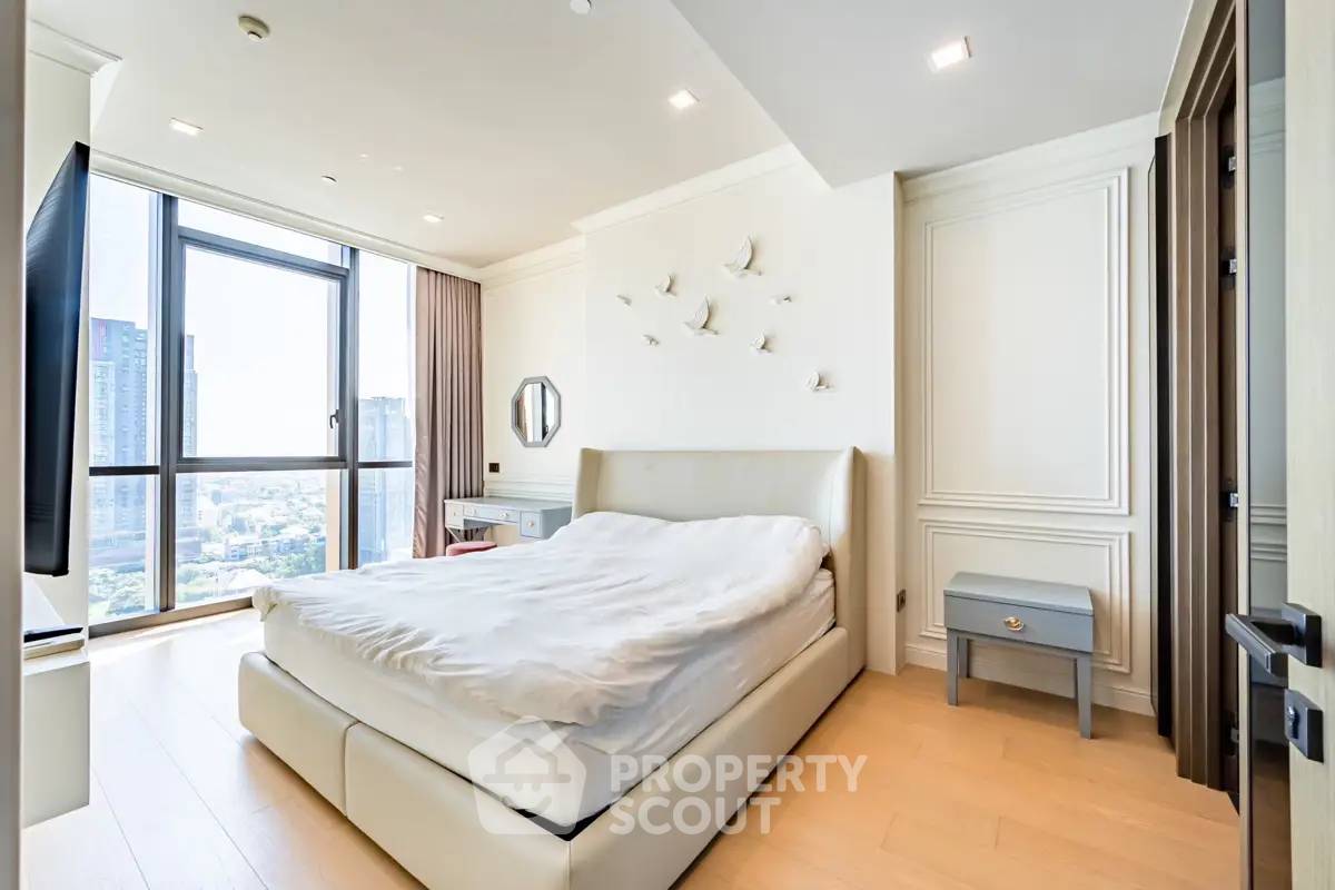 picture 2-BR Condo at The Monument Thonglo close to Thong Lo (ID 2873640) - 18/24