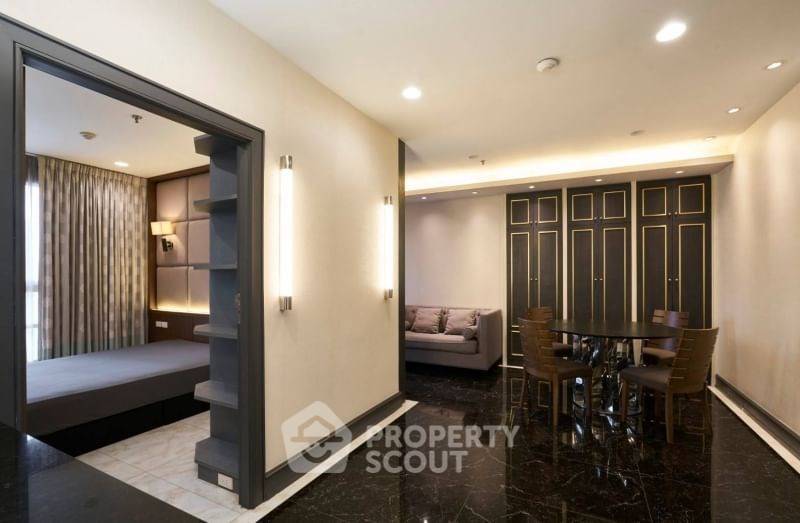 picture 1-BR Condo at Pathumwan Resort near BTS Phaya Thai (ID 2874456) - 4/20