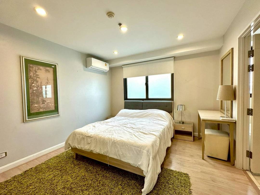 รูป Silom City Resort good unit for rent - รูปที่ 7/12