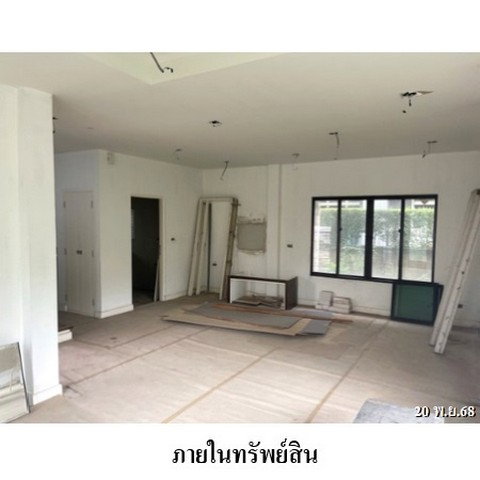 รูป Z3A0351 ขายบ้านเดี่ยว เศรษฐสิริ วัขรพล แขวง ออเงิน เขต สายไหม จังหวัด กรุงเทพมหานคร - รูปที่ 3/8