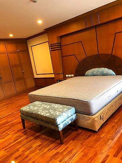 รูป RENTED! LTH15282 – Spacious Condo Pet-Friendly for Rent Thonglor | City Lifestyle Best Value | Near BTS Thonglor | 75,000 THB | - รูปที่ 3/6