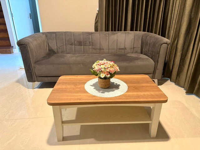 รูป ให้เช่า บ้านเดี่ยว2ชั้น 83ตรว.Luxuly ใกล้ MRTศรีอุดม ทำเลสมุทรปราการ - รูปที่ 4/8