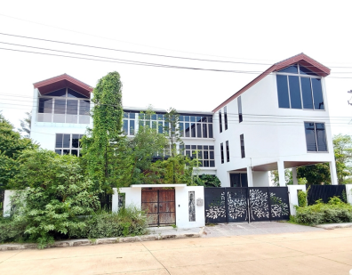 HOME 353 Sq.w. Sam Khok Pathumthani for 40.3M