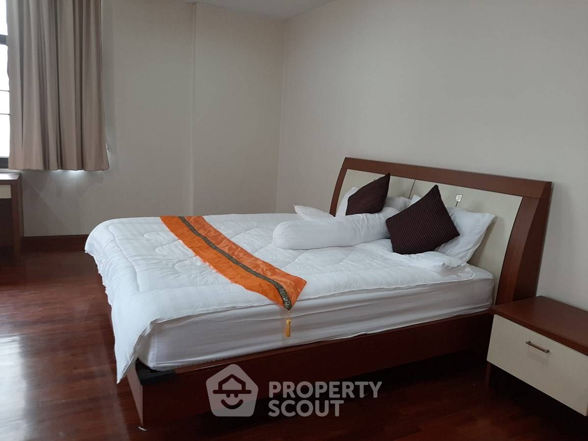รูป คอนโด 2-ห้องนอน ที่ ซิตี้ เนสท์ อพาร์ทเม้นท์ ใกล้ BTS พร้อมพงษ์ (ID 2874540) - รูปที่ 6/8