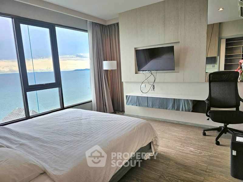 รูป คอนโด 2-ห้องนอน ที่ แอราส คอนโด พัทยา ใกล้ หาดจอมเทียน (ID 2870825) - รูปที่ 6/19