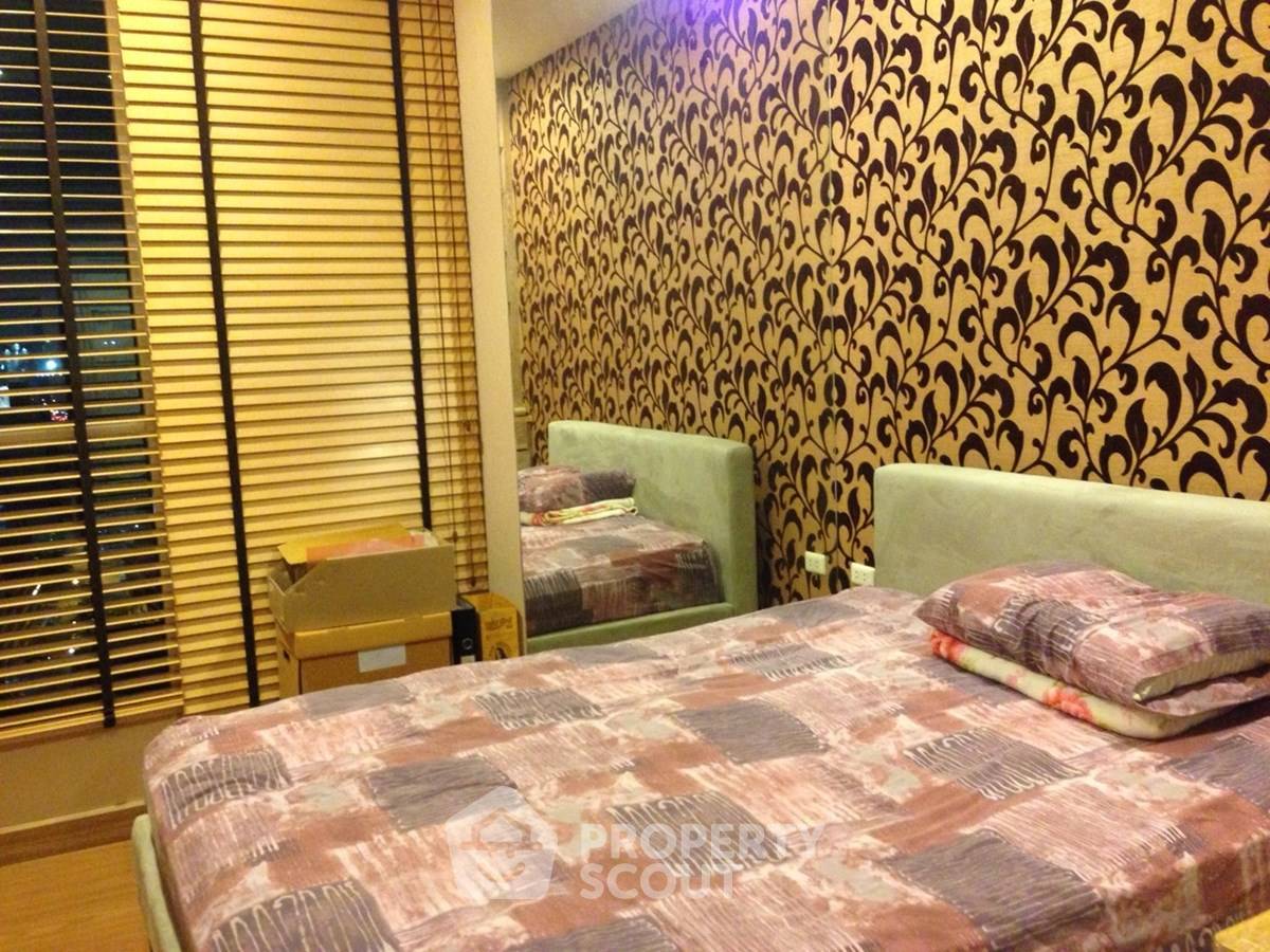 รูป คอนโด 2-ห้องนอน ที่ เดอะ คอมพลีท นราธิวาส ใกล้ ถนนนราธิวาสราชนครินทร์ (ID 2873845) - รูปที่ 7/8