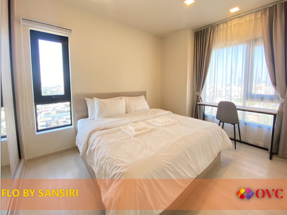 picture Ready for Rent @Flo by Sansiri - 11/12