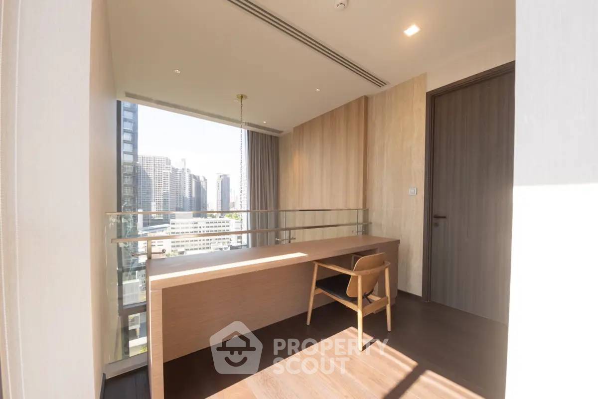 picture 2-BR Condo at Laviq Sukhumvit 57 near BTS Thong Lor (ID 2873761) - 11/19