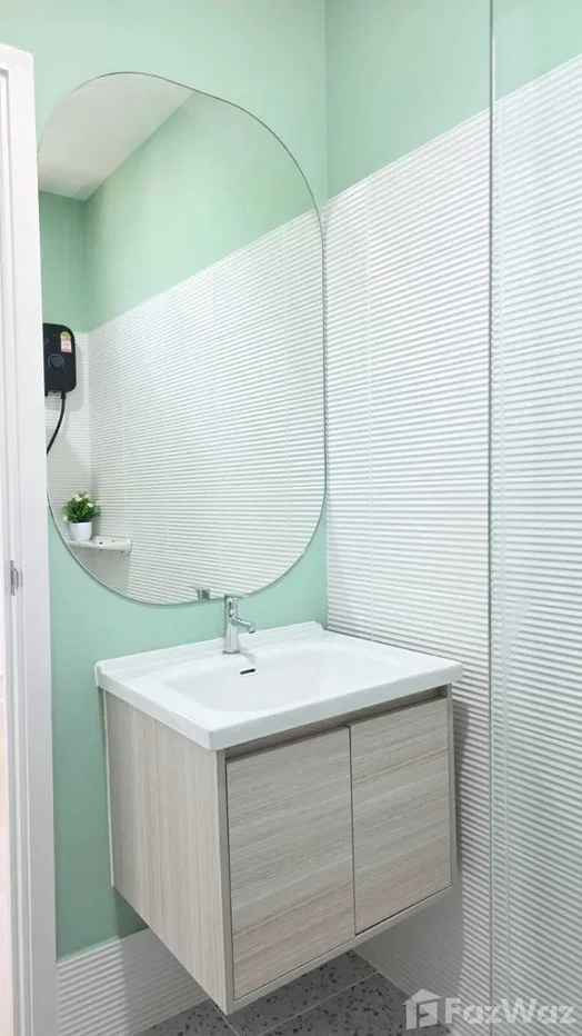 รูป บ้านเดี่ยวให้เช่า 3 ห้องนอน ในโครงการ เดอะวิช3 ป่าคลอก 6246559 - รูปที่ 18/19