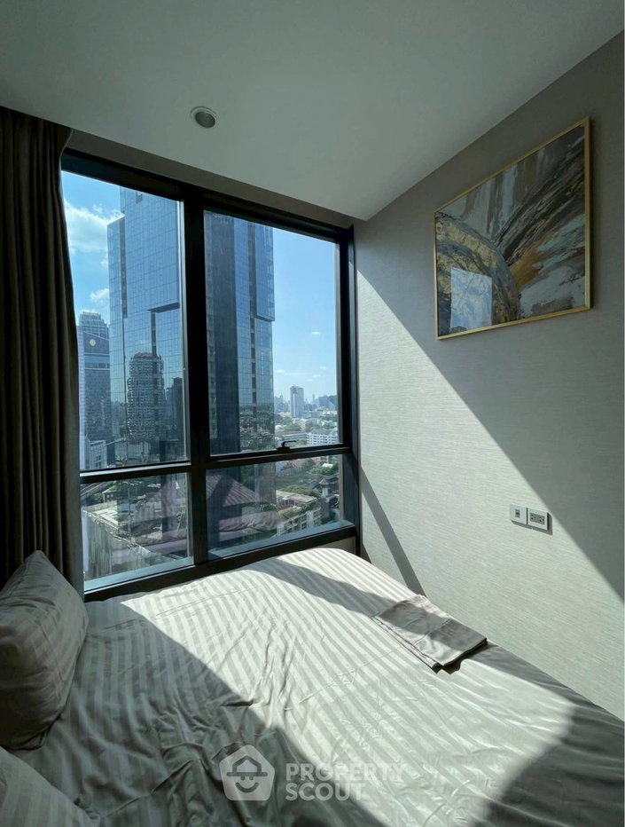 รูป คอนโด 1-ห้องนอน ที่ ดิ เอส สุขุมวิท 36 ใกล้ BTS ทองหล่อ (ID 2867462) - รูปที่ 9/15