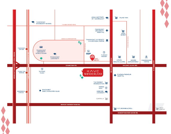 picture Owner Post: Kave Wonderland Ready to move in - 18/18