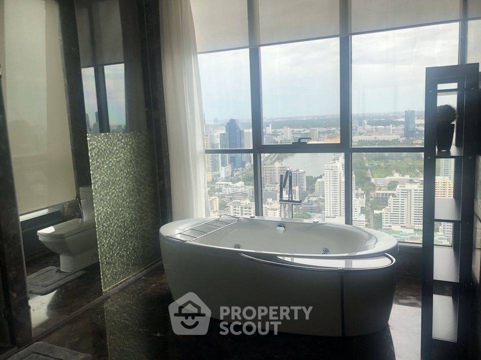 รูป คอนโด 3-ห้องนอน ที่ ไฮด์ สุขุมวิท 13 คอนโดมิเนี่ยม ใกล้ BTS นานา (ID 2873796) - รูปที่ 10/12