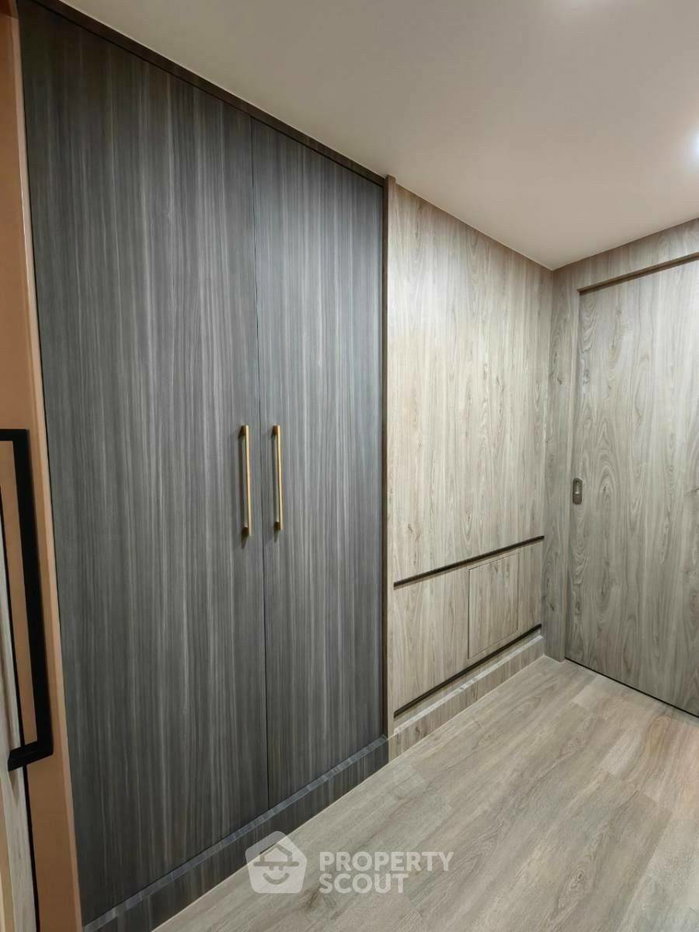 picture 3-BR Condo at Somkid Gardens Condominium near BTS Chit Lom (ID 1736733) - 32/50