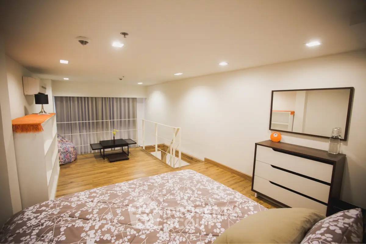 picture 1-BR Condo at Ashton Morph 38 near BTS Thong Lor (ID 2874034) - 8/11