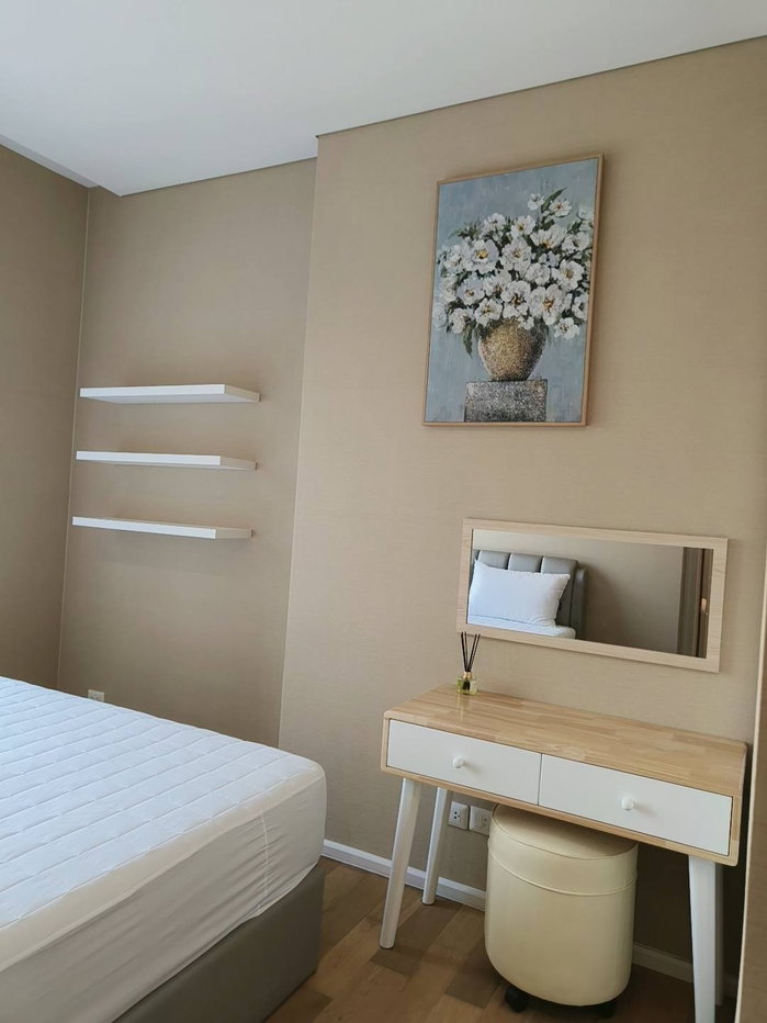 picture 🏙️ Rent The Saint Residences: Premium condo with excellent connectivity (DSL2334) - 3/9