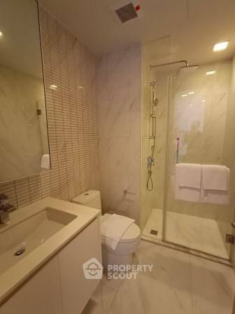 รูป ห้องชั้น 19 1 ห้องนอน 34 ตร.ม. ที่ ไฮด์ สุขุมวิท 11 ใกล้ BTS นานา 300 ม. (ID 2874316) - รูปที่ 9/10