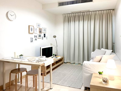Condos for rent : 59 Heritage | Best price, beautiful room, near BTS Thonglor #2026050714524#FC