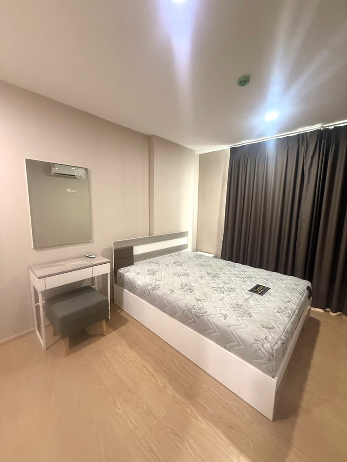 picture One Plus Suan dok 8 : For rent 13,000 THB/month Tel. 082-389-9314 Boo - 1/15